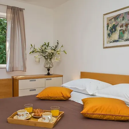 Comfortable Apartment Laura Lapad With Garage Dubrovnik Exterior photo