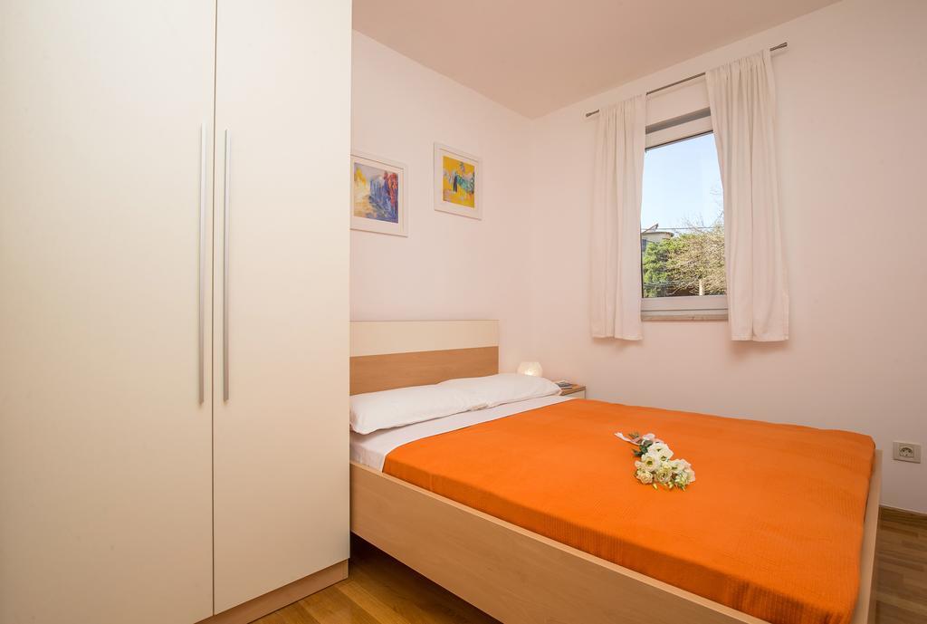 Apartment Comfortable Laura Lapad With Garage *